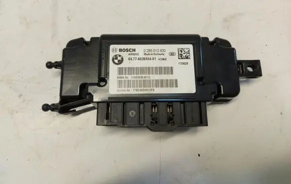 BMW 2 F22 F23 Airbag control unit/module 6826984