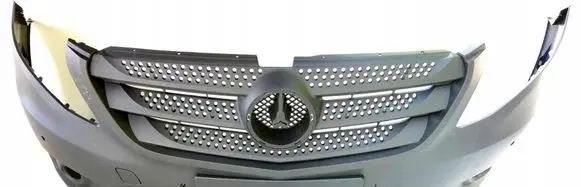 Mercedes-Benz Vito Viano W447 Front bumper 1668051