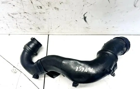 Audi A3 S3 8L Intercooler hose/pipe 1j0129627a