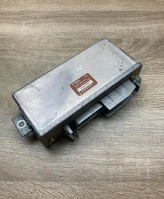 Audi 80 90 S2 B4 ABS control unit/module 4A0907379A 0265100056