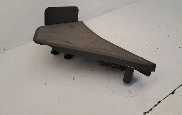 Toyota Prius (XW20) Centre console side trim rear 5841747010