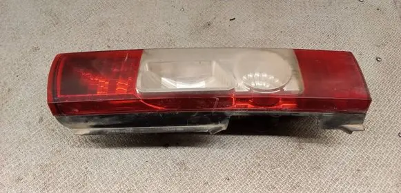 Citroen Jumper Rear/tail lights 