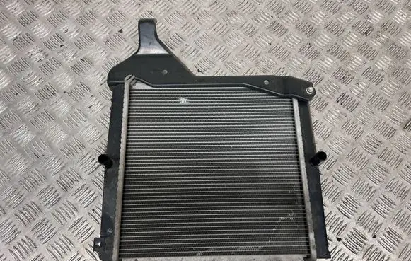Toyota Mirai Optional radiator 422135-4441 4221354441
