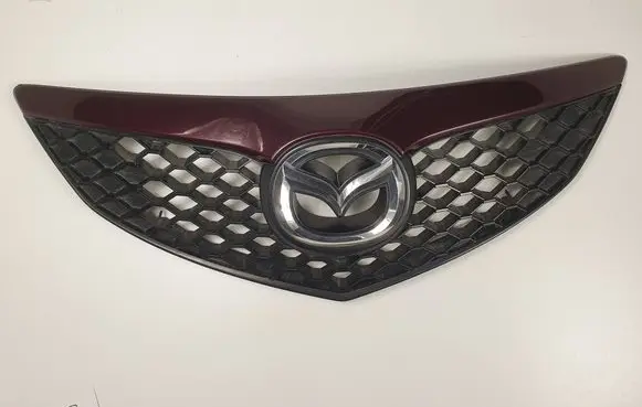 Mazda 3 I Front grill BR5S50711