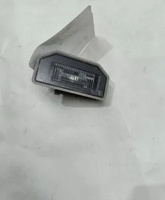 Tesla Model 3 Number plate light 1449730 9786107243
