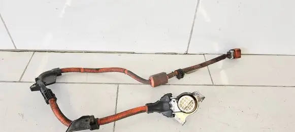 Toyota Prius (XW30) Engine installation wiring loom 8212247030 0896 120806