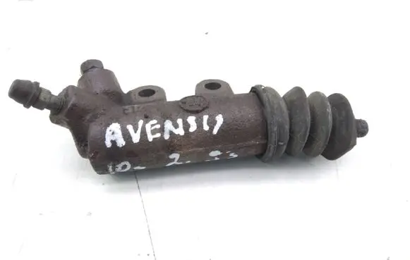 Clutch slave cylinder