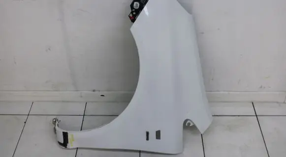 Opel Corsa D Fender 