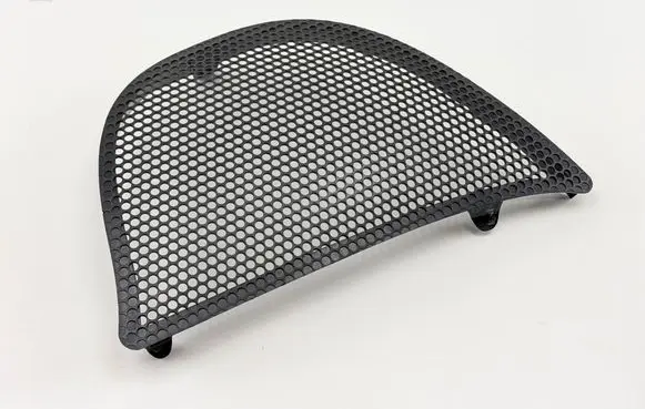 Porsche Boxster 986 Convertible wind deflector 9865615840001C