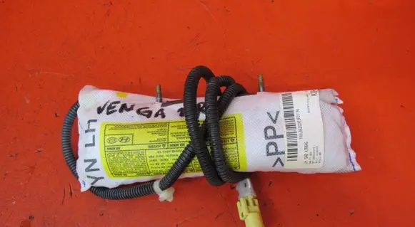 KIA Venga Seat airbag 610921601