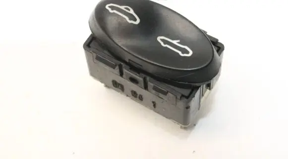 Porsche Boxster 986 Sunroof switch 99661313710