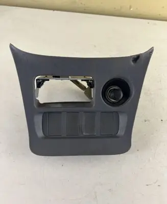 Ashtray (front)