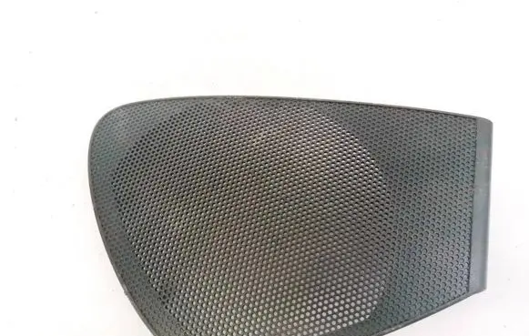 Side speaker trim/cover