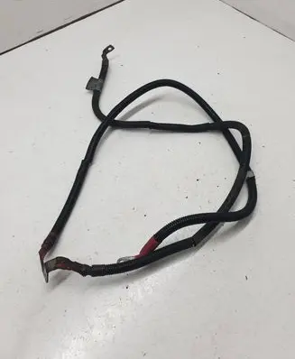 BMW 5 GT F07 Positive cable (battery) 7800164