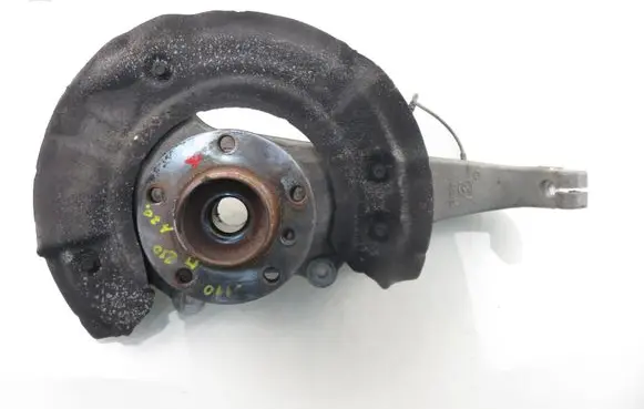 BMW 5 F10 F11 Front wheel hub spindle knuckle 