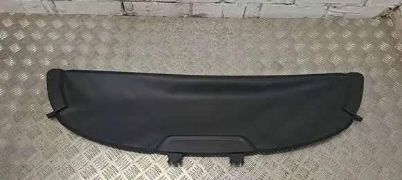Alfa Romeo Stelvio Parcel shelf 
