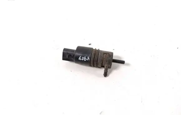 Porsche Panamera (970) Windscreen/windshield washer pump 99762818200