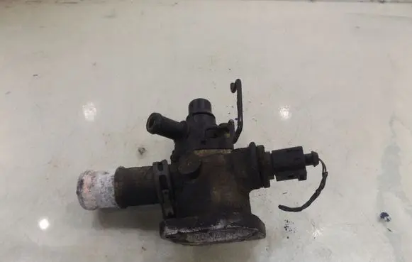 Ford Galaxy Thermostat/thermostat housing