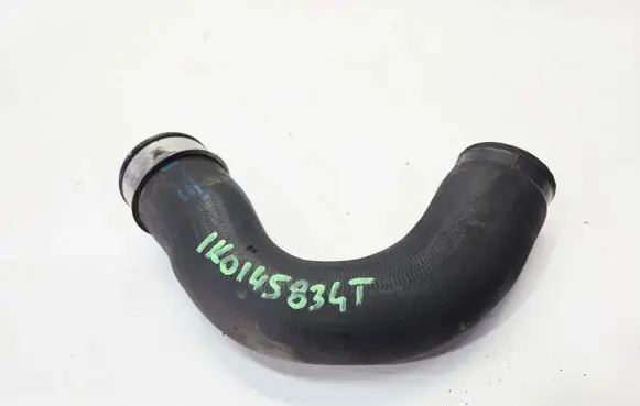 Audi A4 S4 B6 8E 8H Coolant pipe/hose 1K0145834TOK