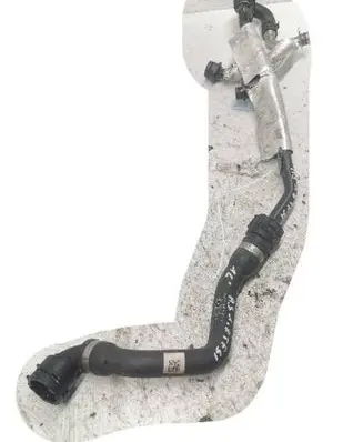 Audi A5 Engine coolant pipe/hose 8K0819334AJ