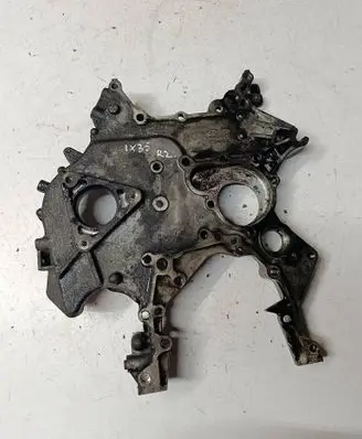 Hyundai ix35 Timing chain cover 21311-2A302