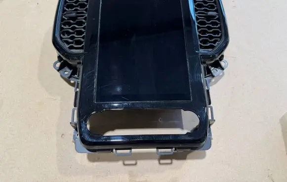 Ford Ranger IV Screen/display/small screen P1WT18D699HE