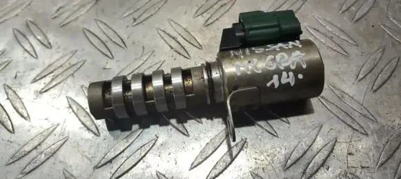Nissan Micra Camshaft vanos timing valve 21101790 2110-1790