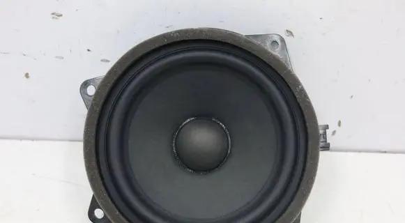 BMW 4 G22 G23 G24 G26 Front door speaker 5A12337MWGK240626 5A12337