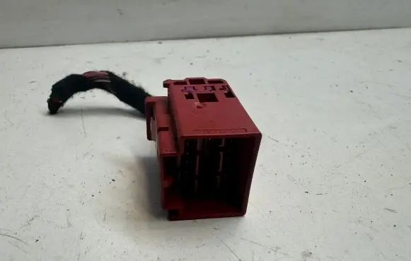Porsche Macan (95B) Other wiring loom 4F0972575B