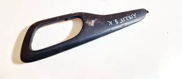 Citroen C5 Other interior part 9657691877 9860040877