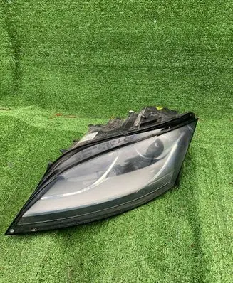 Audi TT TTS Mk2 Headlight/headlamp 8J0941003H 0301227281 20402039