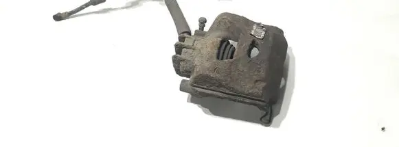 Citroen C4 Grand Picasso Front brake caliper 9682687880