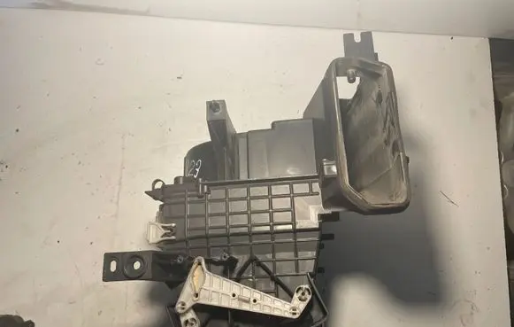 Toyota RAV 4 (XA20) Interior heater climate box assembly housing 8701042180 4432000544 8713042110