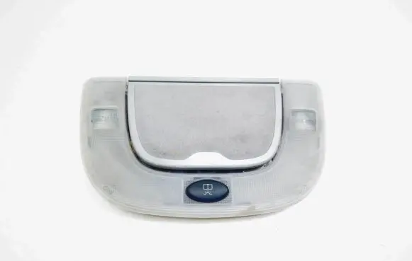 Mercedes-Benz S W220 Rear seat light UL03730