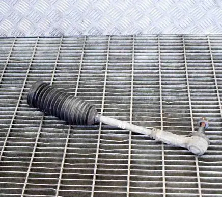 Audi Q7 4L Steering tie rod 