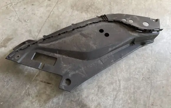 Volvo XC90 Radiator trim 31442734