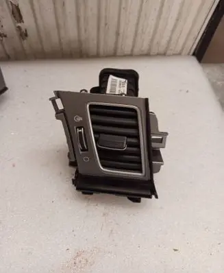 KIA Niro Dash center air vent grill 97410G5100C3 D103