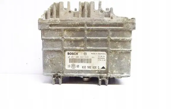 Volkswagen Golf III Engine control unit/module ECU