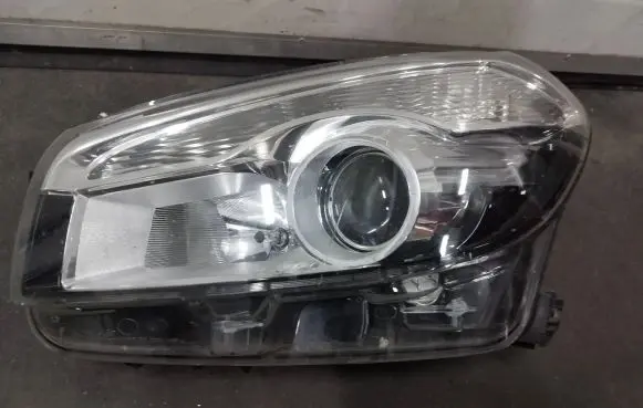 Nissan Qashqai Headlight/headlamp 1EL01033511