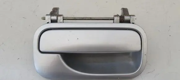 Opel Vectra B Rear door exterior handle