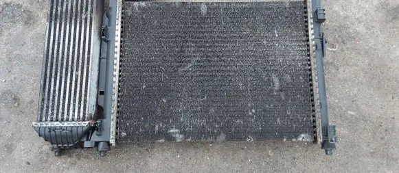 Mercedes-Benz Citan W415 Coolant radiator 8200418328Parts