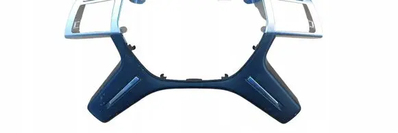 Mercedes-Benz C W204 Steering wheel trim 