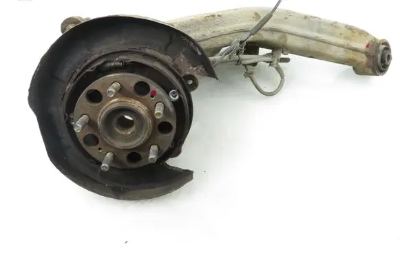 Hyundai Santa Fe Rear control arm 