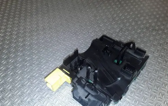 Seat Altea Steering angle sensor 1K0953549AQ