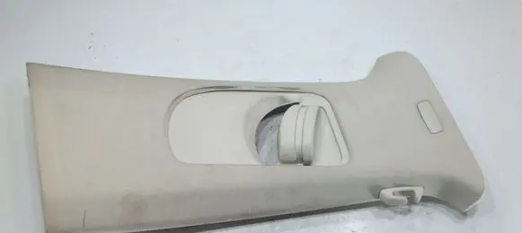 Volkswagen PASSAT B8 (B) pillar trim (top) 3G0868418