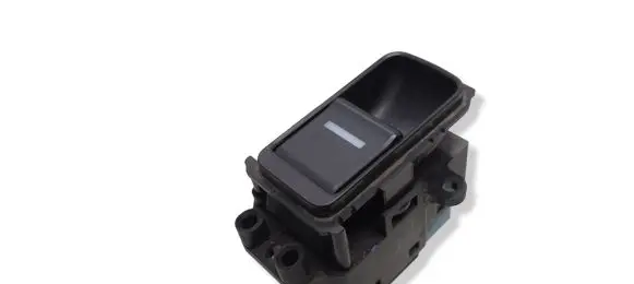 Honda Accord Electric window control switch J010C