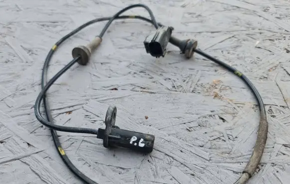 Volvo V70 ABS brake wheel speed sensor