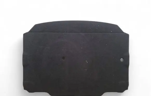 BMW X2 F39 Trunk/boot floor carpet liner 51477437335 7437335