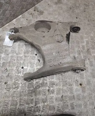Rear upper control arm/wishbone