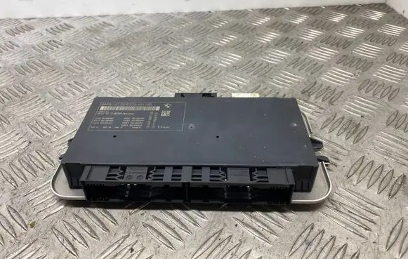 BMW 5 F10 F11 Light module LCM 9236461 61359236461